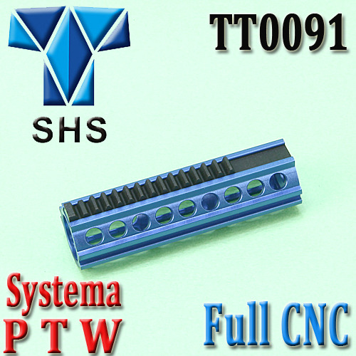 Systema PTW Piston / Full CNC 