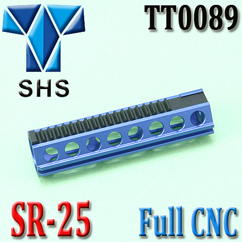 SR-25 Piston / Full CNC  