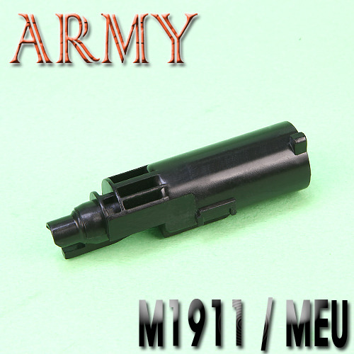 Army 1911,Hicapa Loading Nozzle / Assembly