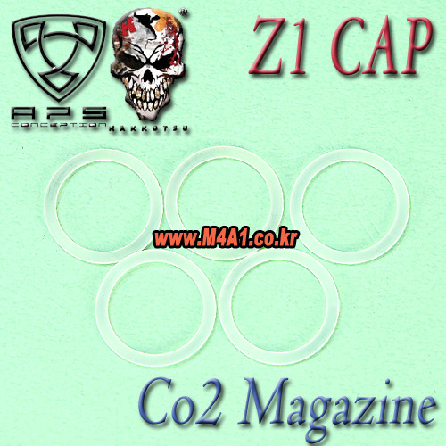 Co2 Magazine O-Ring