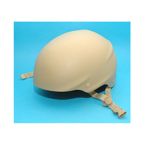 USMC Type Helmet (Sand)  