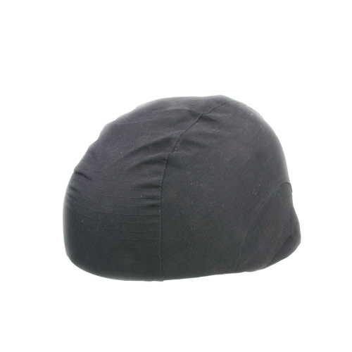 Helmet Cover(Black)