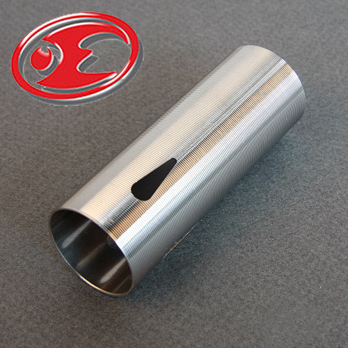 Stainless Cylinder New Type C 