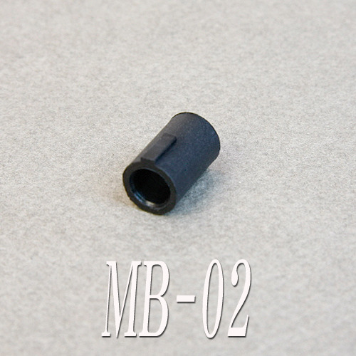 MB-02 Hop Up Rubber 