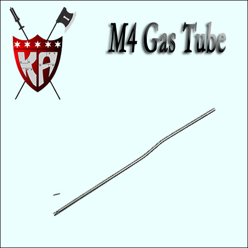 Gas Tube for M4 series