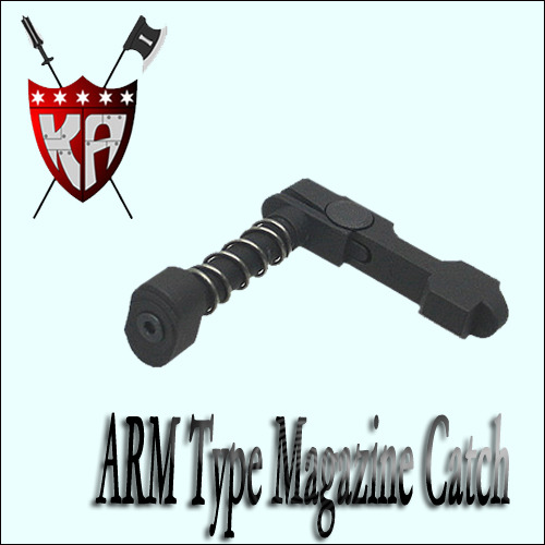 Mag Catch / ARM Type