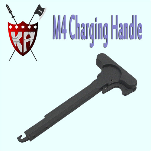 Charging Handle / M4 series