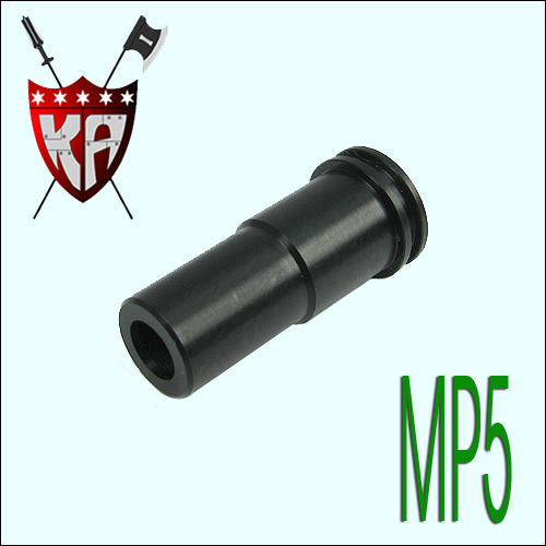 Air Seal Nozzle for MP5