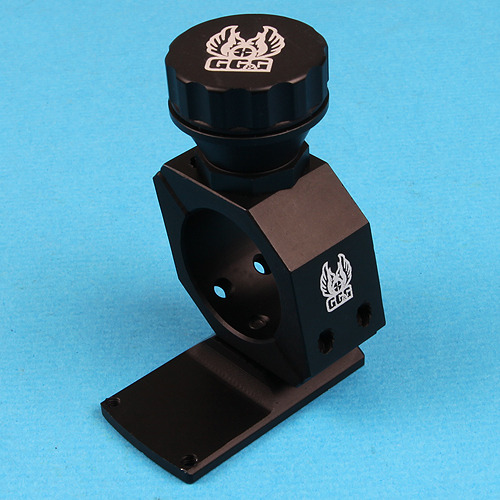 GG&amp;G B-COMP 25mm Ring Mini Dot Mount