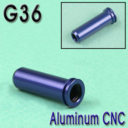 G36 Nozzle / 7075 CNC