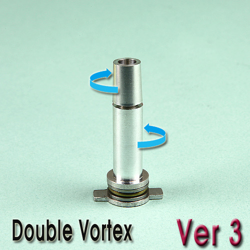 Double Votex Spring Guard / Ver3