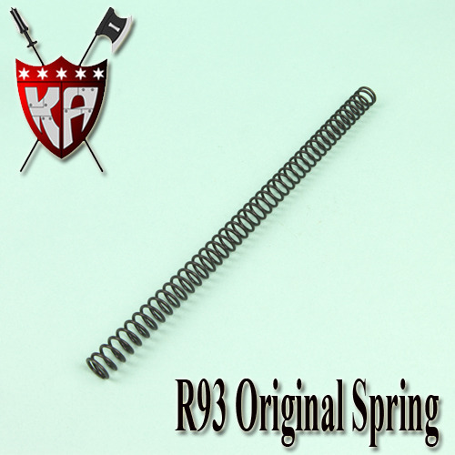 R93 Original Spring