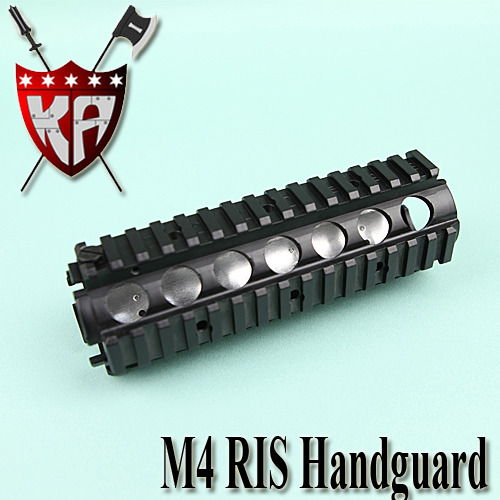 M4 RIS Handguard