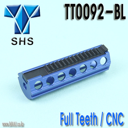 SHS Full 14 Teeth Piston / CNC 