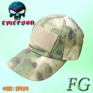 Military Cap / FG