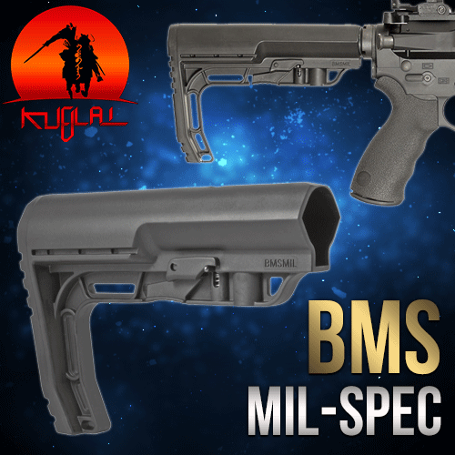 MFT BMS Mil-Spec
