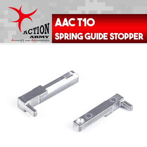 T10 Spring Guide Stopper