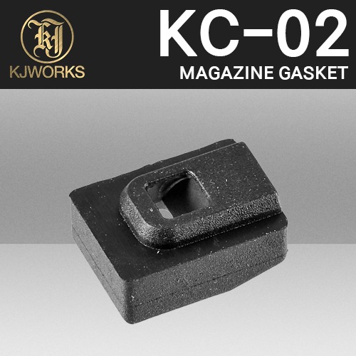 KJW KC-02 Magazine Gasket