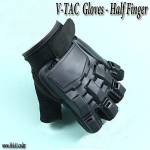 V-Tac Glove / Half Finger