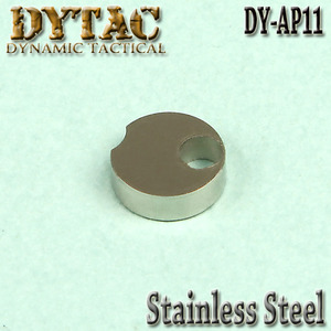 Stainless Gear Delayer