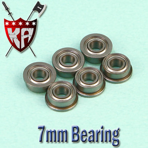 7mm Bearing Bushing