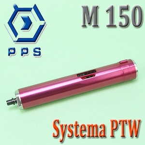 PTW Cylinder Set / M150