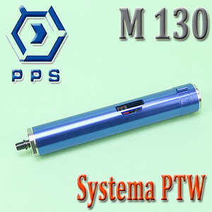PTW Cylinder Set / M130