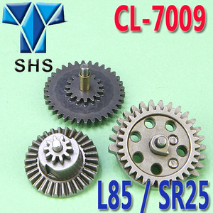 L85 / SR25 Gear Set