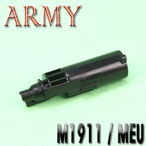 Army 1911,Hicapa Loading Nozzle / Assembly