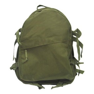 Tactical Back Pack-SG