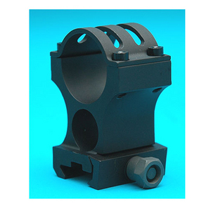 30mm Red Dot Sight Straight Mount (New Type)  