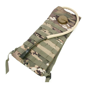 2.5L MOLLE HYDRATION PACK(Multicam) 