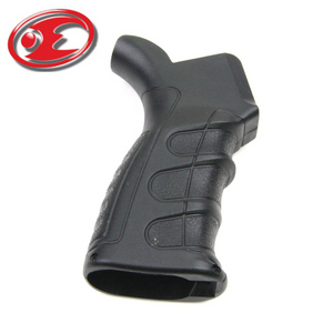 G16 Slim Pistol Grip(BLACK)