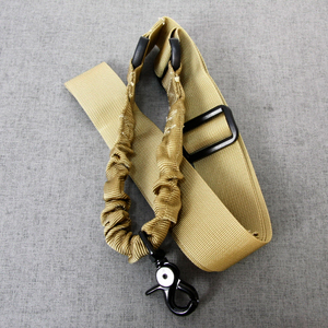 1 Point Bungee Sling (TAN) 