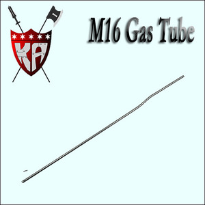 Gas Tube for M16 series