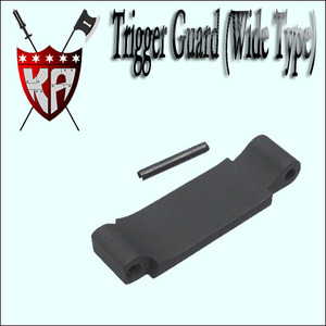 Trigger Guard / Wide Type
