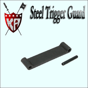 Trigger Guard / Steel