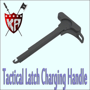 Charging Handle / Tactical Latch