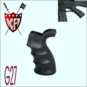 G27 Pistol Grip for M16/M4 Series