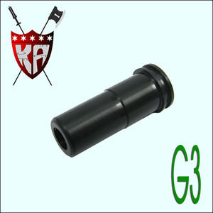 Air Seal Nozzle for G3