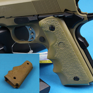 Grip for M1911 / Tan  