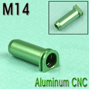 M14 Nozzle / 7075 CNC