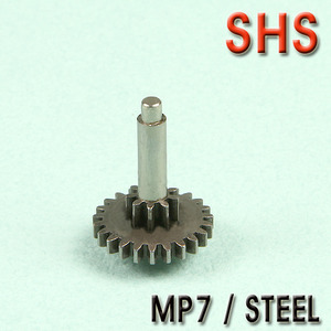 Long Axis Steel Gear / MP7