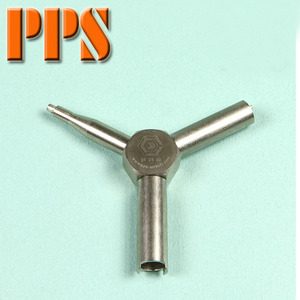 PPS Valve Key  / X-5
