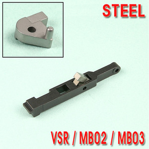 VSR Steel Sear 