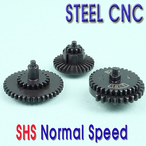 SHS Normal Speed Gear Set / New Type