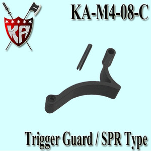 SPR Trigger Guard 