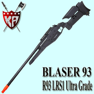 R93 LRS1 Ultra Grade-1