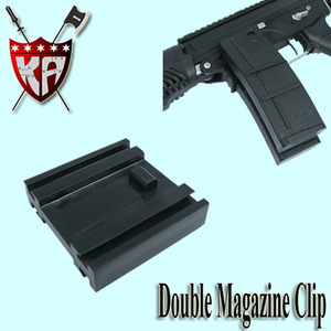 Sig 516 Double Magazine Clip