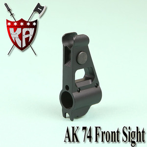 AK74 Front Sight